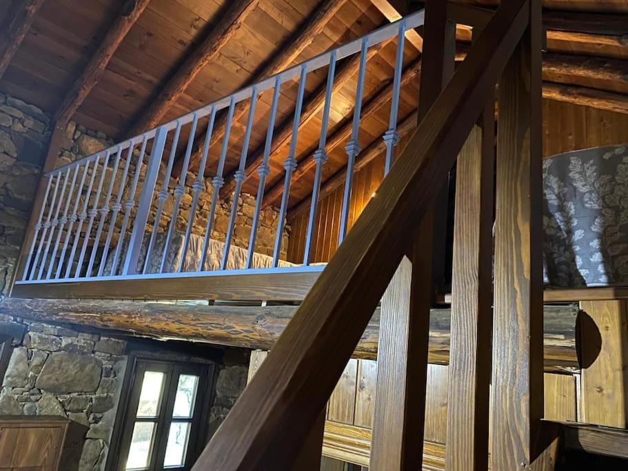Casa Rural Alla Bajo Canada del Real Tesoro エクステリア 写真