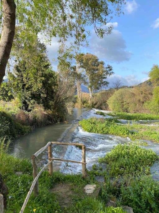 Casa Rural Alla Bajo Canada del Real Tesoro エクステリア 写真