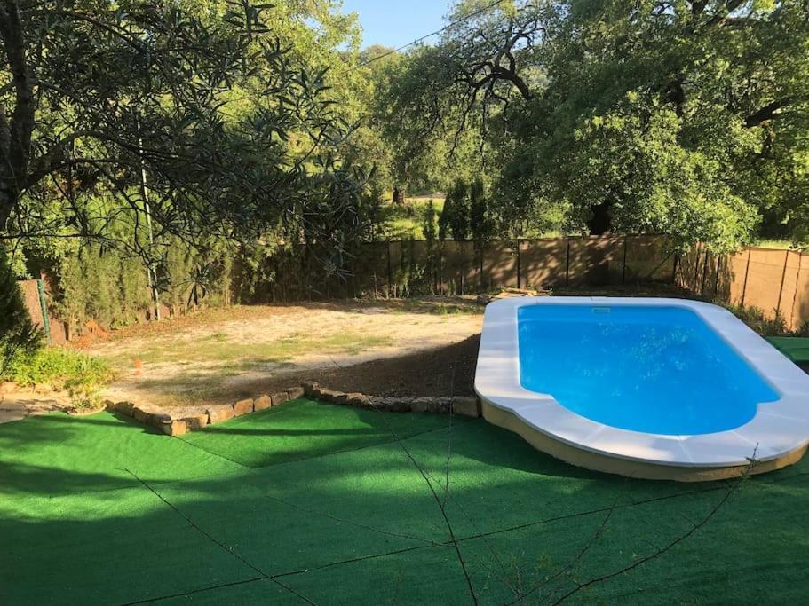 Casa Rural Alla Bajo Canada del Real Tesoro エクステリア 写真